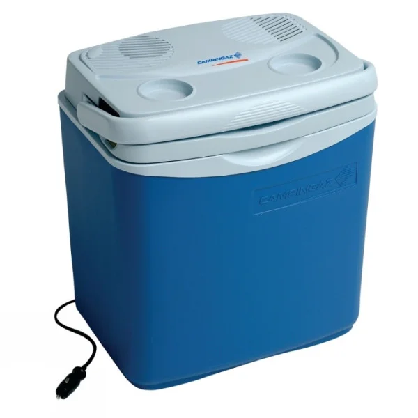 Автомобильный кулер 12v POWERBOX 30 DLX B в Воронеже
