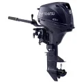 Лодочный мотор Tohatsu MFS 15C EPTS 4 тактный в Воронеже
