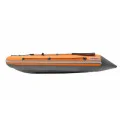 Моторная лодка ПВХ Zefir 3300 LT (среднекилевая) в Воронеже