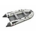 Моторная лодка ПВХ Zefir 3300 LT (среднекилевая) в Воронеже