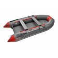 Моторная лодка ПВХ Zefir 3300 LT (среднекилевая) в Воронеже