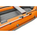 Моторная лодка ПВХ Zefir 3300 LT (среднекилевая) в Воронеже