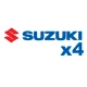 4-х тактные лодочные моторы Suzuki в Воронеже