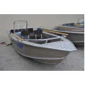 Алюминиевая лодка WINDBOAT-42С в Воронеже