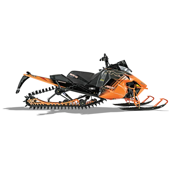 Снегоход Arctic M 8000 153 Sno Pro Limited в Воронеже