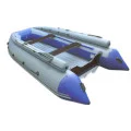 Лодка надувная Angler REEF TRITON 360FНД в Воронеже