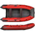 Лодка надувная Angler REEF TRITON 360FНД в Воронеже