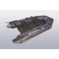 Лодка ПВХ Big Boat Т250НД в Воронеже