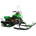 Снегоход Irbis Dingo T150 NEW в Воронеже