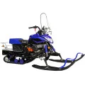 Снегоход Irbis Dingo T150 NEW в Воронеже