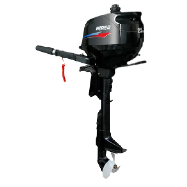 Мотор Hidea HDF3.5HS в Воронеже
