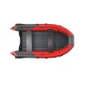 Лодка надувная Angler SKAT TRITON 450NDFi с интегрир. фальшбортом и пласт. транц в Воронеже