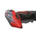 Лодка надувная Angler SKAT TRITON 450NDFi с интегрир. фальшбортом и пласт. транц в Воронеже