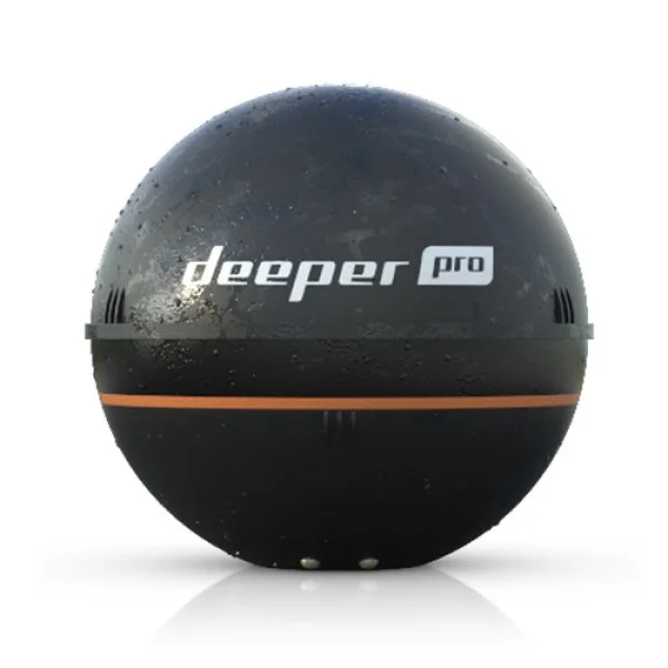 Эхолот Deeper Sonar Pro в Воронеже