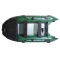 Надувная лодка Гладиатор D470AL в Воронеже