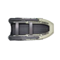 Лодка Angler Reef Triton 370 S-Max с интегрированным фальшбортом в Воронеже