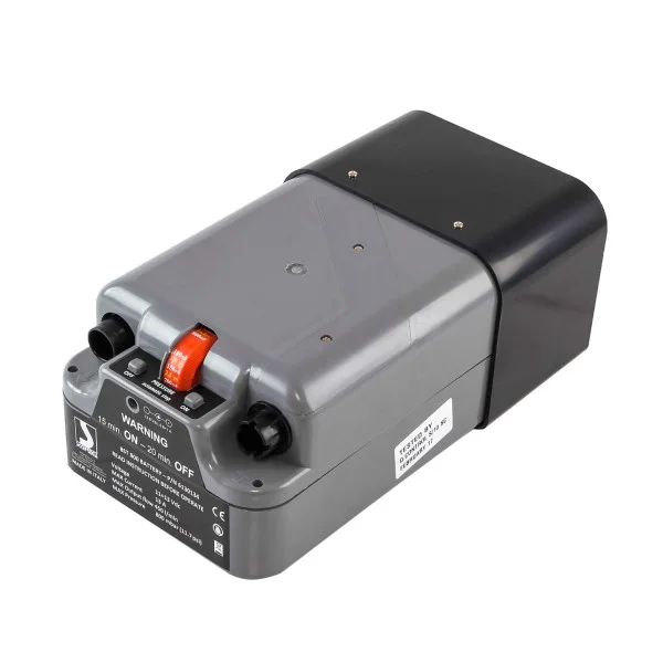 Насос Bravo BST 800 12V Batt (с аккумулятором) в Воронеже