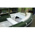 Надувная лодка SkyBoat 440RK в Воронеже