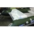 Надувная лодка SkyBoat 440RK в Воронеже