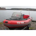 Надувная лодка SkyBoat 440RK в Воронеже