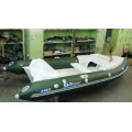 Надувная лодка SkyBoat 440RK в Воронеже
