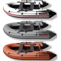 Надувная лодка X-River Grace Wind 360 в Воронеже
