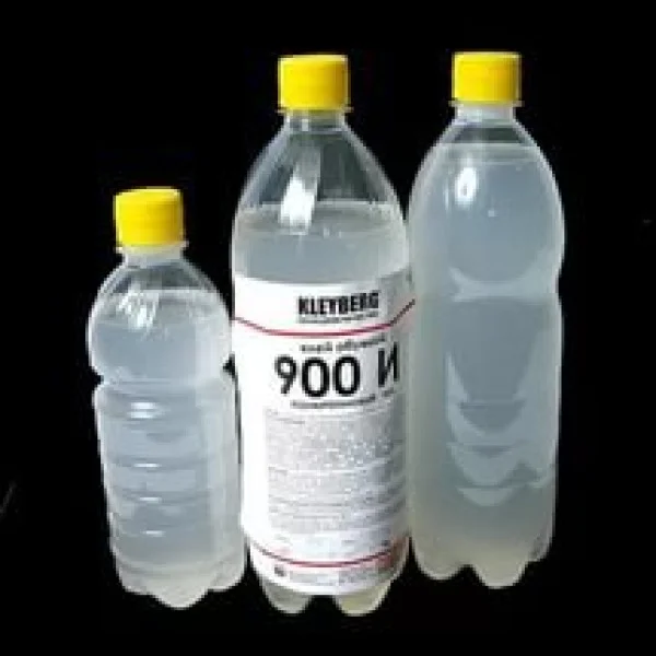 Клей ПВХ Kleyberg 1 л в Воронеже