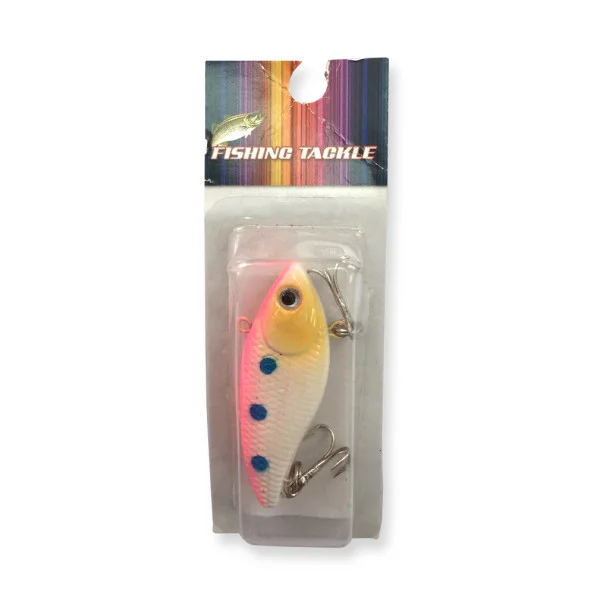 Приманка-воблер Fishing Tackle 1 в Воронеже
