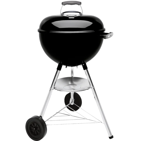 Угольный гриль Weber Bar-B-Kettle 57см в Воронеже