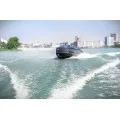 Катер Cruiser Velvette 33 INTELLIGENT в Воронеже