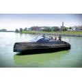 Катер Cruiser Velvette 33 INTELLIGENT в Воронеже
