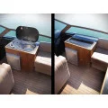 Катер Cruiser Velvette 33 INTELLIGENT в Воронеже