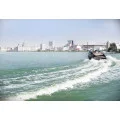 Катер Cruiser Velvette 33 INTELLIGENT в Воронеже