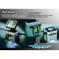 Универсальный крепежный блок Amazonia Techno в Воронеже