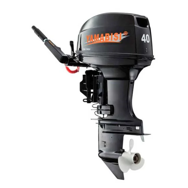 Мотор Yamabisi T40BWL-R в Воронеже