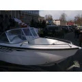 Катер Корвет 500 Fish в Воронеже