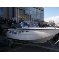Катер Корвет 500 Fish в Воронеже