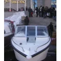 Катер Корвет 500 Fish в Воронеже
