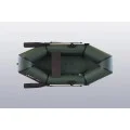 Лодка ПВХ Big Boat ТАУ 200 в Воронеже