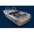 Алюминиевая лодка WINDBOAT-46DC в Воронеже