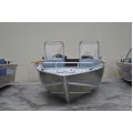 Алюминиевая лодка WINDBOAT-46DC в Воронеже