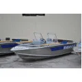 Алюминиевая лодка WINDBOAT-46DC в Воронеже
