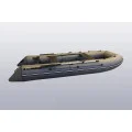 Лодка ПВХ Varyag (Варяг) 380 в Воронеже