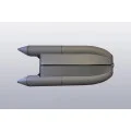 Лодка ПВХ Varyag (Варяг) 380 в Воронеже