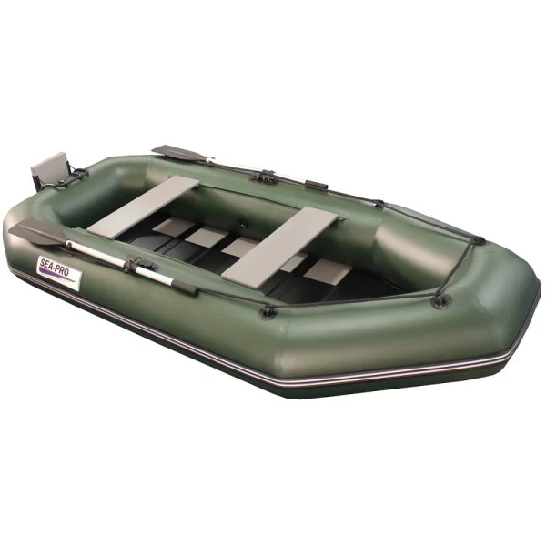 Надувная лодка Sea Pro 300C в Воронеже