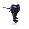 Лодочный мотор Tohatsu MFS 20 D S 4 тактный в Воронеже