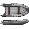 Лодка надувная Angler SKAT TRITON 370 в Воронеже